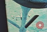 Image of Convair B-58 aircraft United States USA, 1956, second 42 stock footage video 65675022538