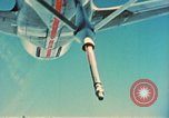 Image of Convair B-58 aircraft United States USA, 1956, second 46 stock footage video 65675022538