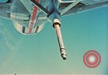 Image of Convair B-58 aircraft United States USA, 1956, second 47 stock footage video 65675022538