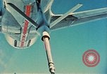 Image of Convair B-58 aircraft United States USA, 1956, second 49 stock footage video 65675022538
