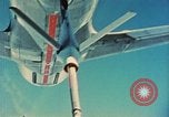 Image of Convair B-58 aircraft United States USA, 1956, second 51 stock footage video 65675022538