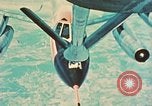 Image of Convair B-58 aircraft United States USA, 1956, second 56 stock footage video 65675022538