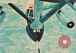 Image of Convair B-58 aircraft United States USA, 1956, second 57 stock footage video 65675022538