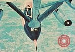Image of Convair B-58 aircraft United States USA, 1956, second 58 stock footage video 65675022538