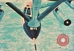 Image of Convair B-58 aircraft United States USA, 1956, second 59 stock footage video 65675022538