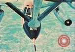 Image of Convair B-58 aircraft United States USA, 1956, second 60 stock footage video 65675022538