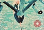 Image of Convair B-58 aircraft United States USA, 1956, second 61 stock footage video 65675022538