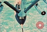 Image of Convair B-58 aircraft United States USA, 1956, second 62 stock footage video 65675022538