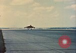 Image of Convair B-58 aircraft United States USA, 1956, second 7 stock footage video 65675022539