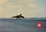 Image of Convair B-58 aircraft United States USA, 1956, second 9 stock footage video 65675022539