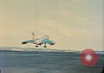 Image of Convair B-58 aircraft United States USA, 1956, second 13 stock footage video 65675022539