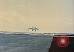 Image of Convair B-58 aircraft United States USA, 1956, second 15 stock footage video 65675022539
