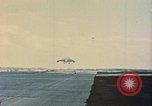 Image of Convair B-58 aircraft United States USA, 1956, second 16 stock footage video 65675022539