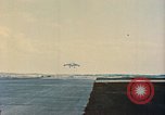 Image of Convair B-58 aircraft United States USA, 1956, second 17 stock footage video 65675022539