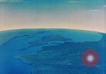 Image of Convair B-58 aircraft United States USA, 1956, second 19 stock footage video 65675022539