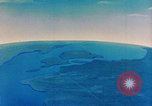 Image of Convair B-58 aircraft United States USA, 1956, second 20 stock footage video 65675022539