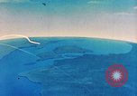 Image of Convair B-58 aircraft United States USA, 1956, second 30 stock footage video 65675022539