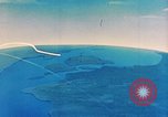 Image of Convair B-58 aircraft United States USA, 1956, second 32 stock footage video 65675022539