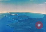 Image of Convair B-58 aircraft United States USA, 1956, second 33 stock footage video 65675022539