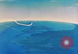 Image of Convair B-58 aircraft United States USA, 1956, second 34 stock footage video 65675022539