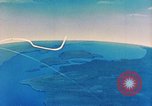 Image of Convair B-58 aircraft United States USA, 1956, second 35 stock footage video 65675022539