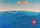 Image of Convair B-58 aircraft United States USA, 1956, second 36 stock footage video 65675022539