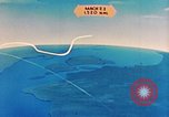 Image of Convair B-58 aircraft United States USA, 1956, second 38 stock footage video 65675022539