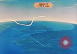 Image of Convair B-58 aircraft United States USA, 1956, second 39 stock footage video 65675022539