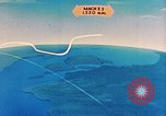 Image of Convair B-58 aircraft United States USA, 1956, second 40 stock footage video 65675022539