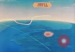 Image of Convair B-58 aircraft United States USA, 1956, second 42 stock footage video 65675022539
