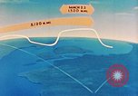 Image of Convair B-58 aircraft United States USA, 1956, second 47 stock footage video 65675022539
