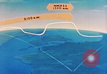 Image of Convair B-58 aircraft United States USA, 1956, second 51 stock footage video 65675022539