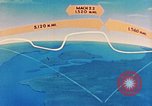 Image of Convair B-58 aircraft United States USA, 1956, second 57 stock footage video 65675022539