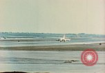 Image avions Convair B-58 United States USA, 1956, de la seconde 5 séquences d'archives historiques vidéo 65675022540