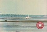 Image avions Convair B-58 United States USA, 1956, de la seconde 7 séquences d'archives historiques vidéo 65675022540