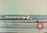 Image avions Convair B-58 United States USA, 1956, de la seconde 10 séquences d'archives historiques vidéo 65675022540