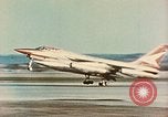 Image avions Convair B-58 United States USA, 1956, de la seconde 14 séquences d'archives historiques vidéo 65675022540