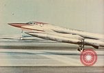 Image avions Convair B-58 United States USA, 1956, de la seconde 15 séquences d'archives historiques vidéo 65675022540