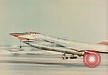 Image avions Convair B-58 United States USA, 1956, de la seconde 16 séquences d'archives historiques vidéo 65675022540
