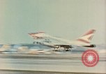 Image avions Convair B-58 United States USA, 1956, de la seconde 17 séquences d'archives historiques vidéo 65675022540