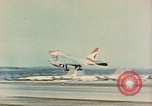 Image avions Convair B-58 United States USA, 1956, de la seconde 18 séquences d'archives historiques vidéo 65675022540
