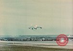 Image avions Convair B-58 United States USA, 1956, de la seconde 21 séquences d'archives historiques vidéo 65675022540