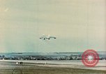 Image avions Convair B-58 United States USA, 1956, de la seconde 22 séquences d'archives historiques vidéo 65675022540