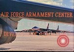 Image Boeing B-47 Stratojet bomber MacDill Air Force Base Florida USA, 1954, de la seconde 3 séquences d'archives historiques vidéo 65675022541