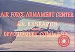 Image Boeing B-47 Stratojet bomber MacDill Air Force Base Florida USA, 1954, de la seconde 4 séquences d'archives historiques vidéo 65675022541