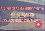 Image Boeing B-47 Stratojet bomber MacDill Air Force Base Florida USA, 1954, de la seconde 10 séquences d'archives historiques vidéo 65675022541