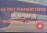 Image Boeing B-47 Stratojet bomber MacDill Air Force Base Florida USA, 1954, de la seconde 12 séquences d'archives historiques vidéo 65675022541