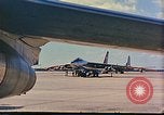 Image Boeing B-47 Stratojet bomber MacDill Air Force Base Florida USA, 1954, de la seconde 15 séquences d'archives historiques vidéo 65675022541