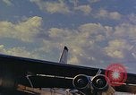 Image Boeing B-47 Stratojet bomber MacDill Air Force Base Florida USA, 1954, de la seconde 58 séquences d'archives historiques vidéo 65675022541