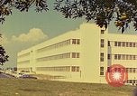 Image Boeing B-47 Stratojet bomber MacDill Air Force Base Florida USA, 1954, de la seconde 61 séquences d'archives historiques vidéo 65675022541
